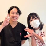 身体の内側からキレイに！睡眠の質向上と美容鍼で健康美を実感美容鍼で通い始め、「体を整えることが美容につながる」というお話にとても共感しました。まだ数回ですが、身体の変化を実感！特に睡眠の質が上がり、寝つきが良くなって朝まで熟睡できるようになりました。毎回体調に合わせて丁寧に施術していただけるので安心です。これからも通い続けます！